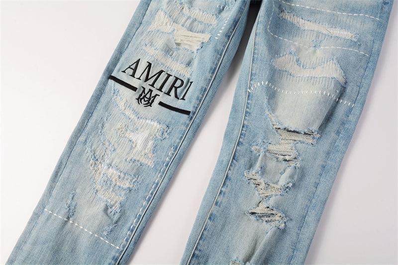 AMIRI Fashion Jeans 8896