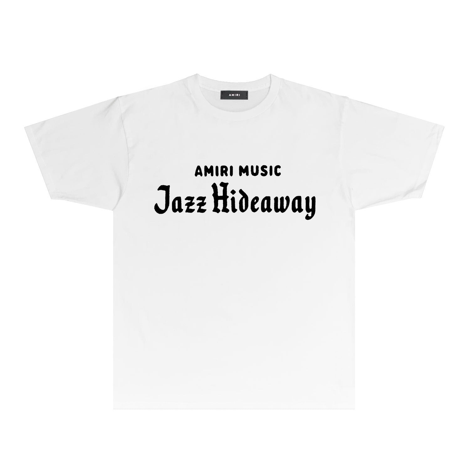 AMIRI  fashion T-shirt