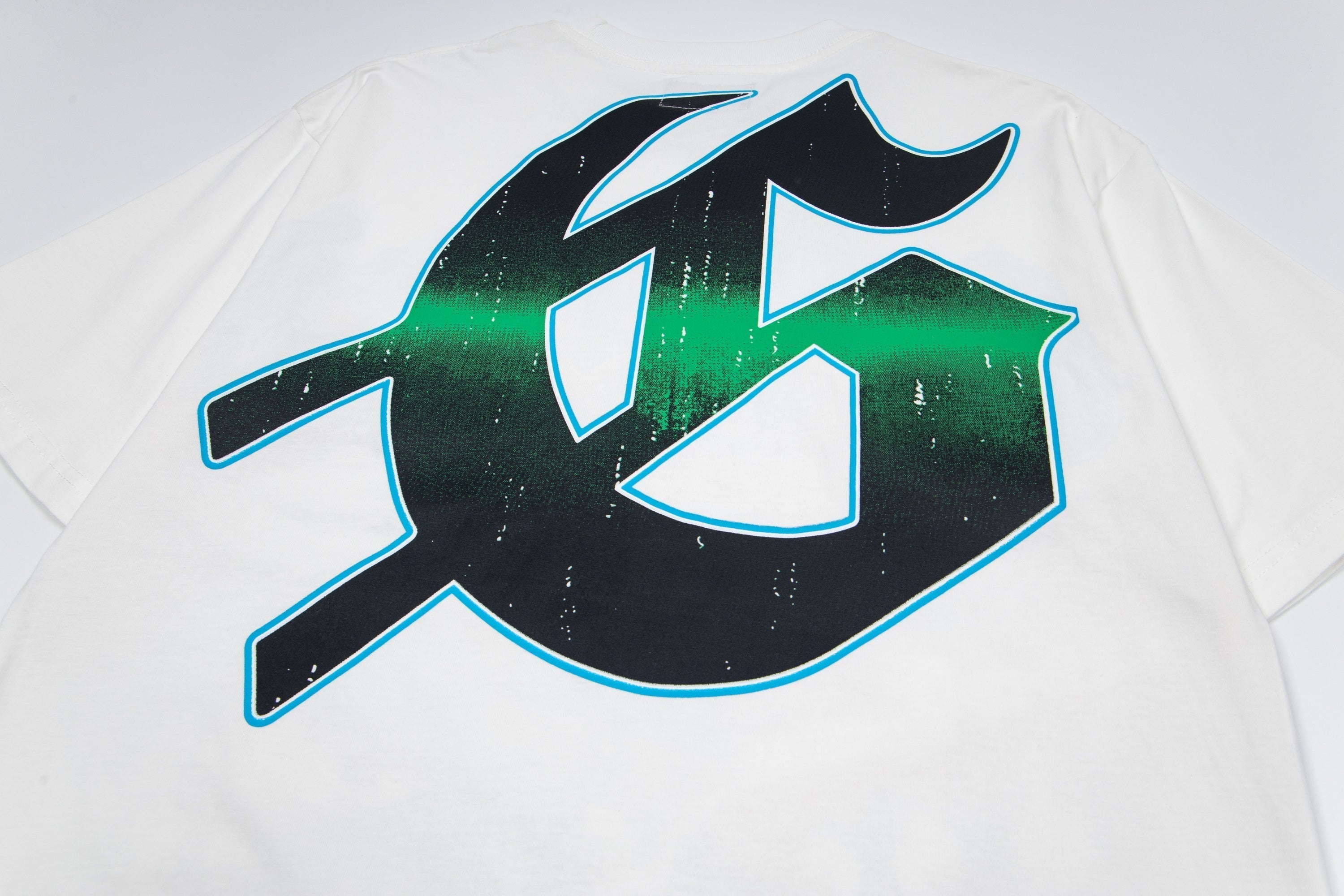 God Speed New fashion T-shirt G03