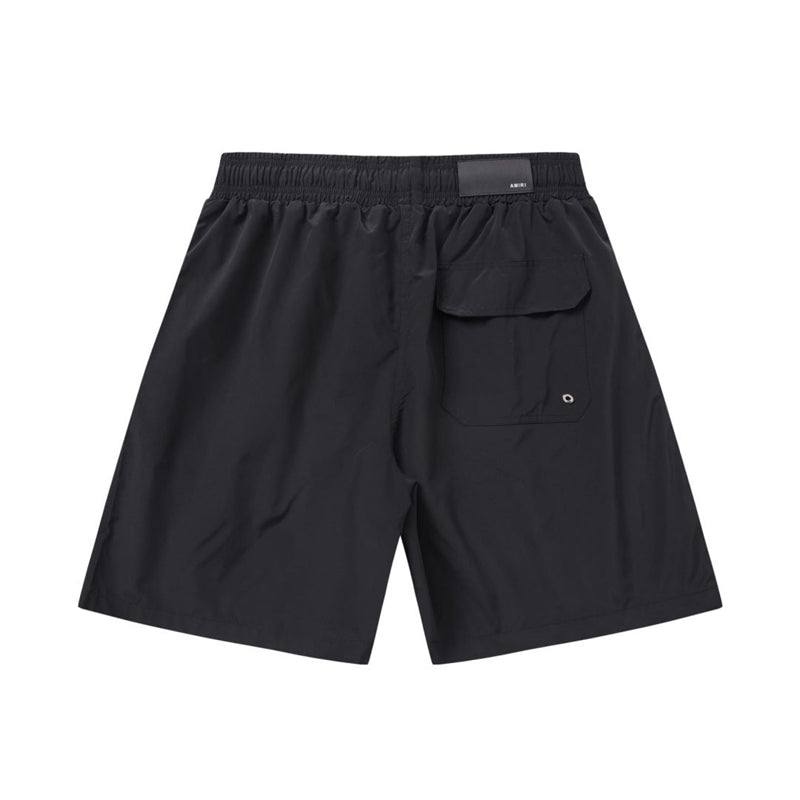 AMIRI  fashion sports shorts