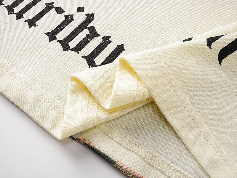 God Speed New fashion T-shirt 3108