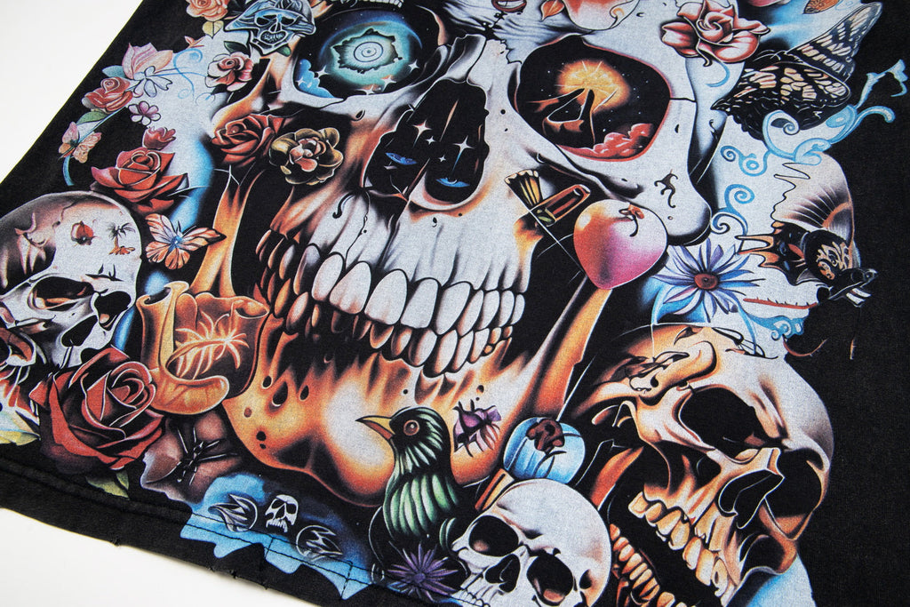 God Speed New fashion T-shirt G05