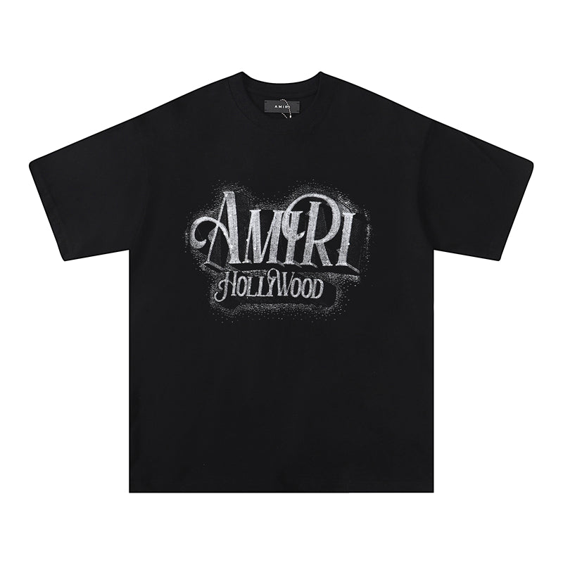 AMIRI  fashion T-shirt