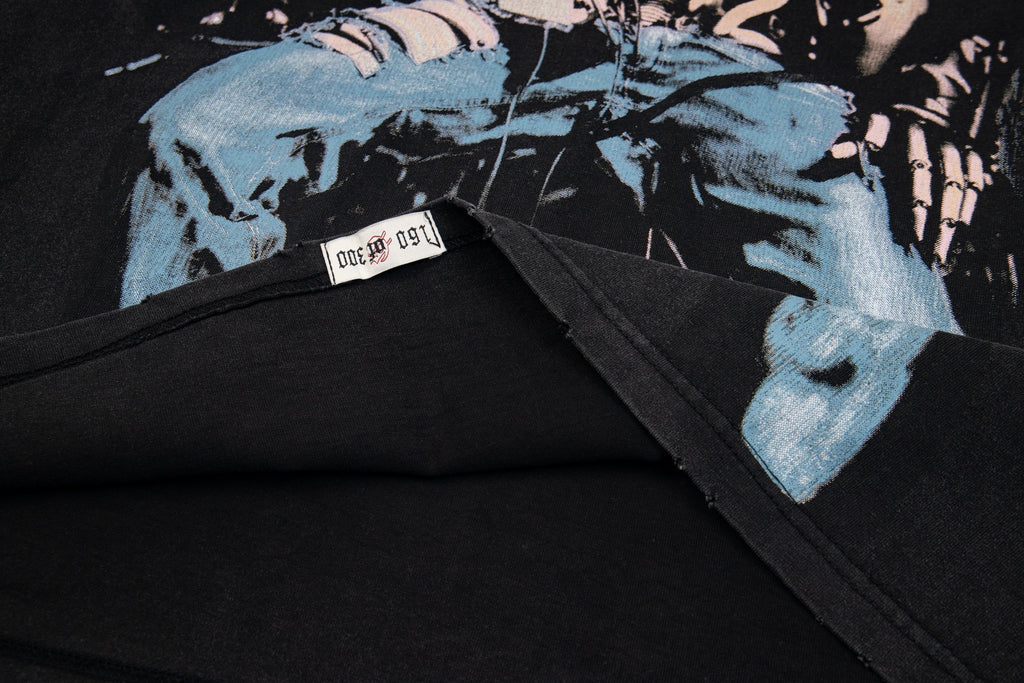 God Speed New fashion T-shirt G06