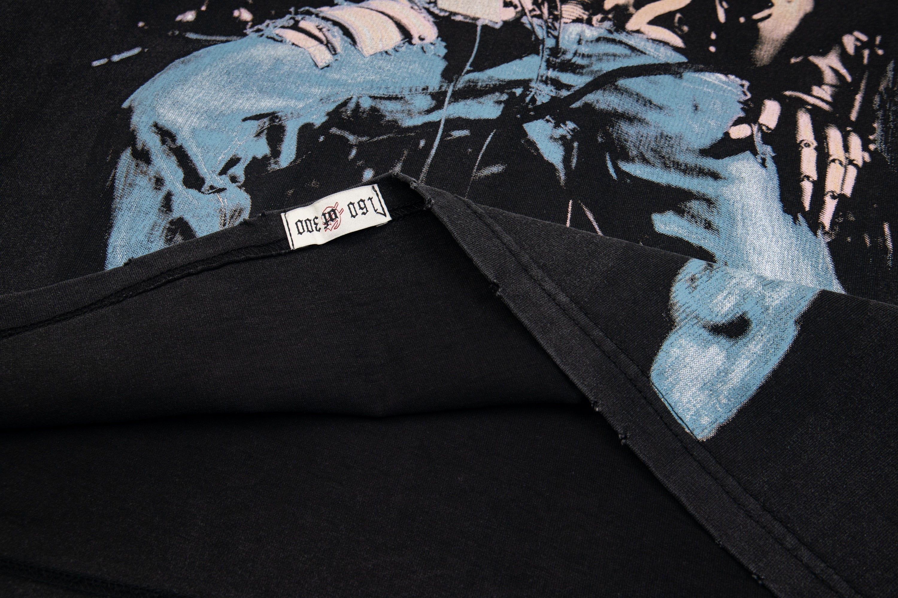 God Speed New fashion T-shirt G06