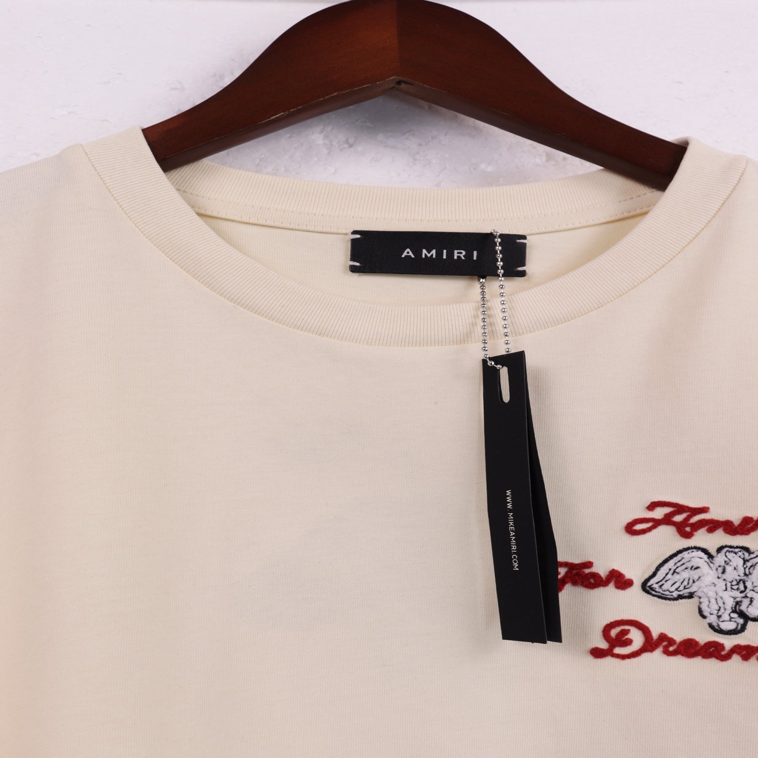 AMIRI  fashion T-shirt