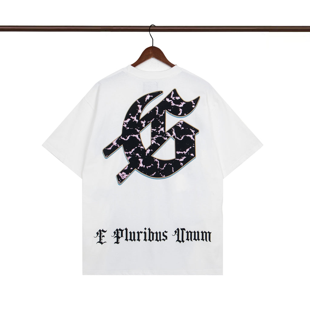 God Speed New fashion T-shirt G06