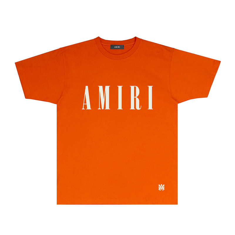 AMIRI  fashion T-shirt
