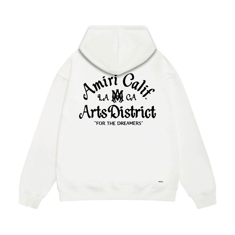 Amiri Fashion Hoodie