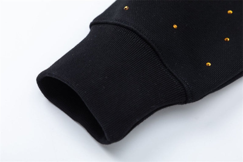 Amiri Fashion Hoodie