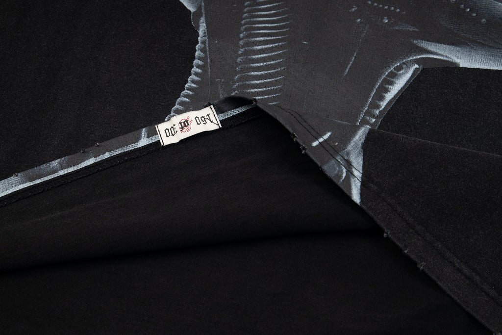 God Speed New fashion T-shirt G09