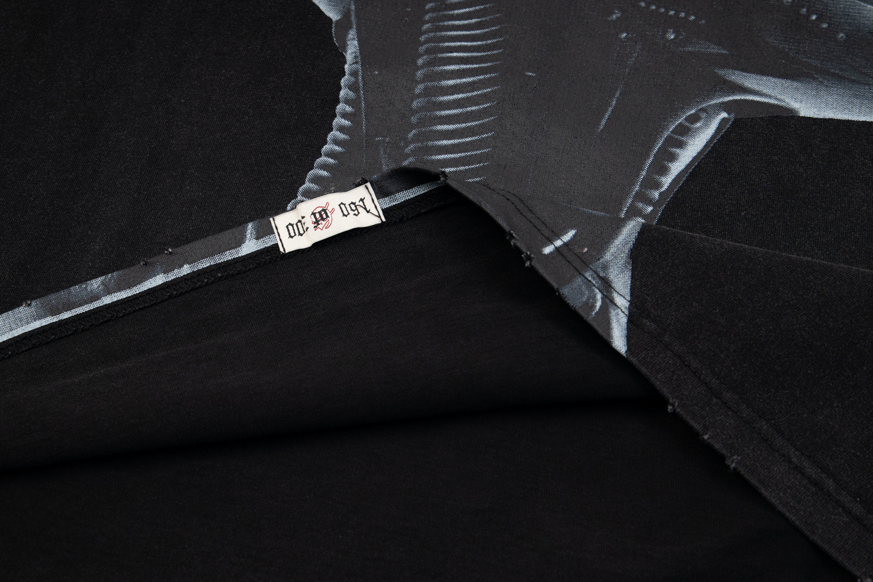 God Speed New fashion T-shirt G09