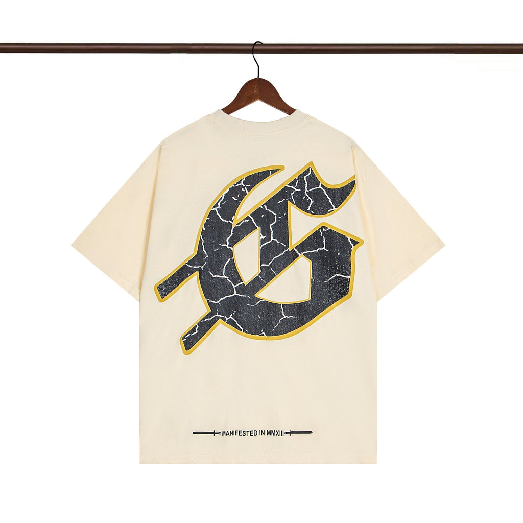 God Speed New fashion T-shirt G34