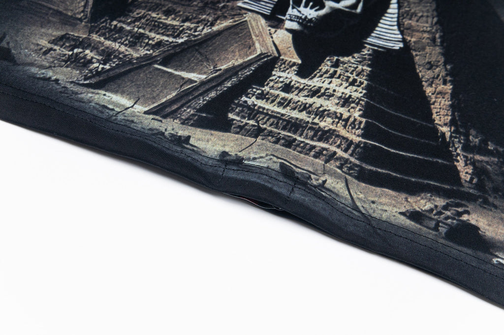 God Speed New fashion T-shirt G34