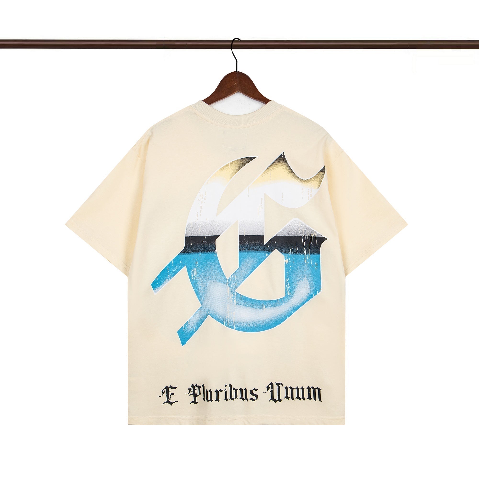 God Speed New fashion T-shirt G36