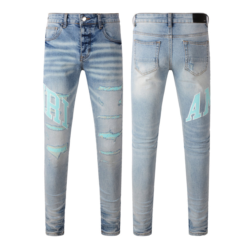 AMIRI  Fashion Jeans 8901