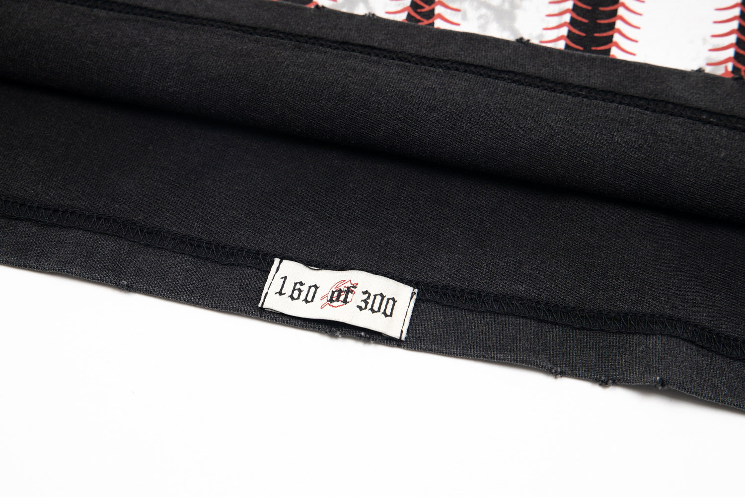 God Speed New fashion T-shirt G04