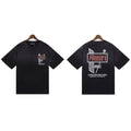 AMIRI  fashion T-shirt