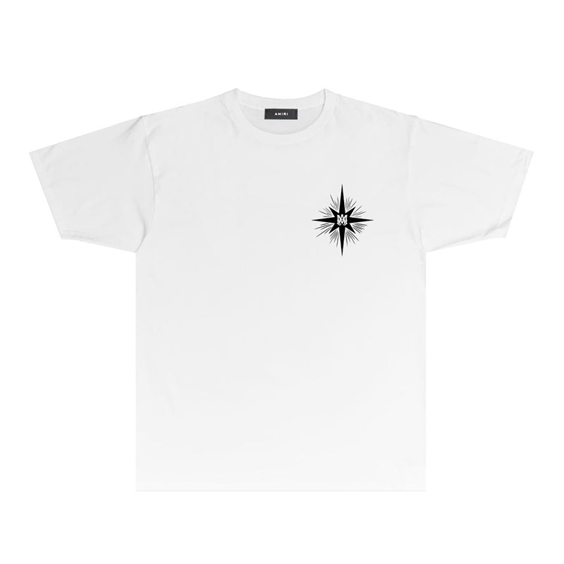 AMIRI  fashion T-shirt