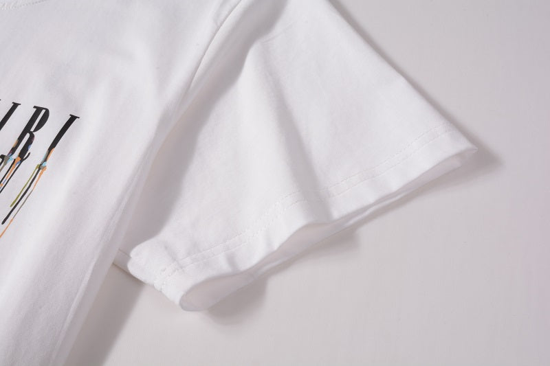 AMIRI  fashion T-shirt