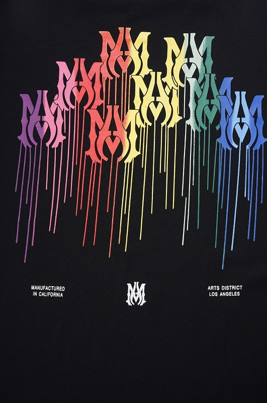 AMIRI  fashion T-shirt