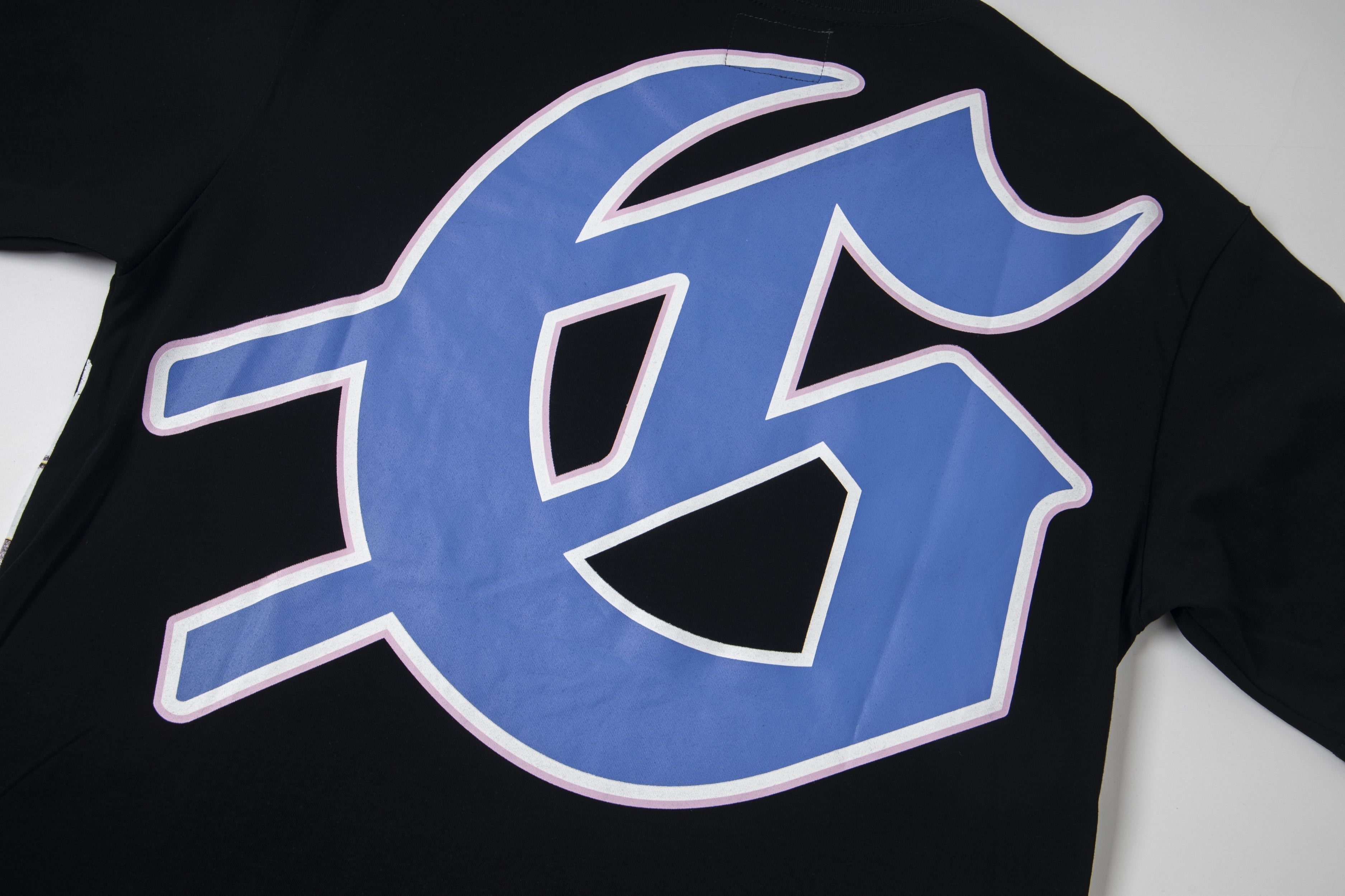 God Speed New fashion T-shirt G72