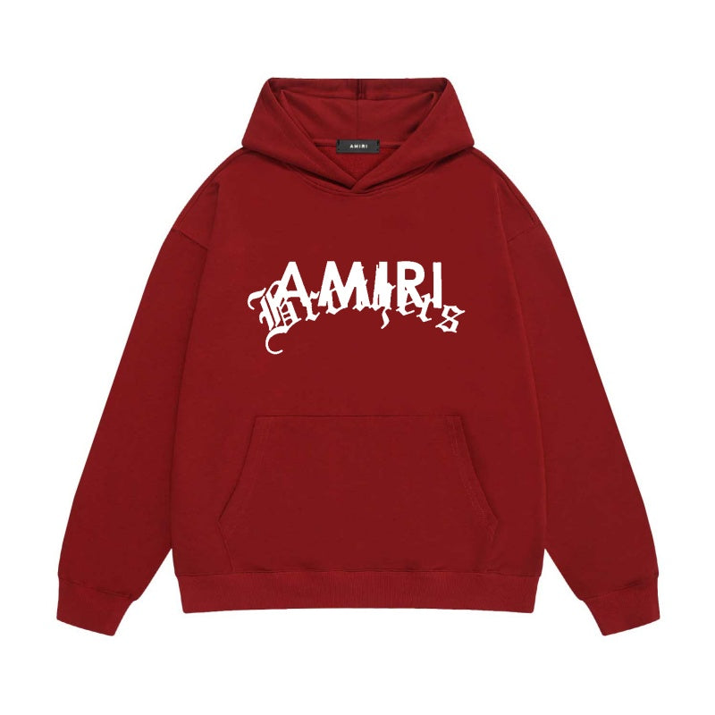 Amiri Fashion Hoodie