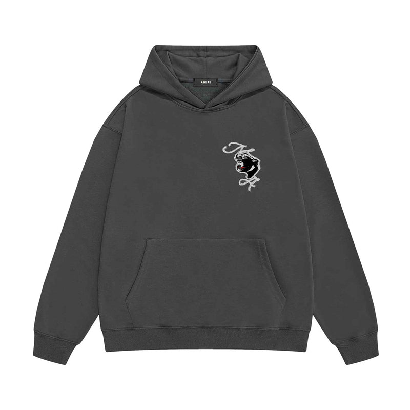 Amiri Fashion Hoodie