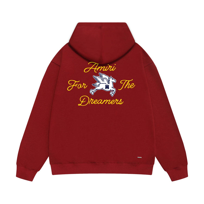 Amiri Fashion Hoodie