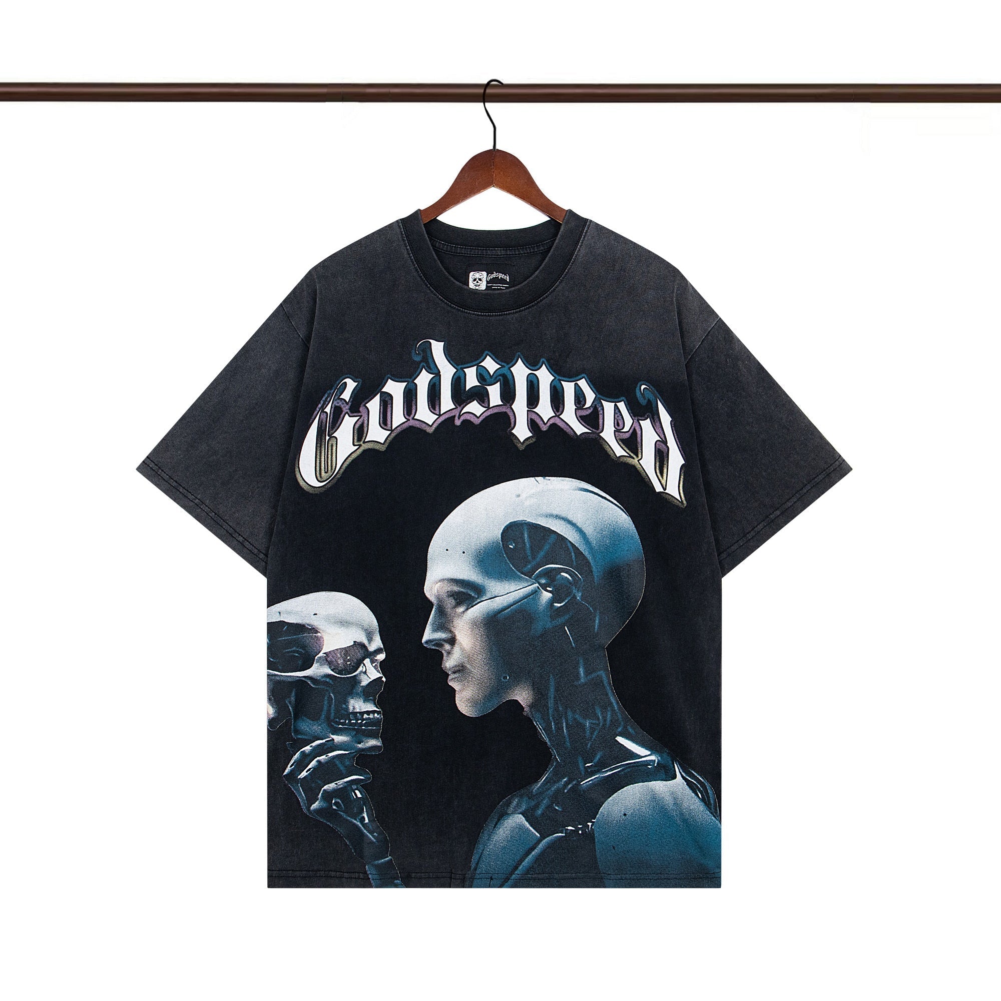 God Speed New fashion T-shirt G44