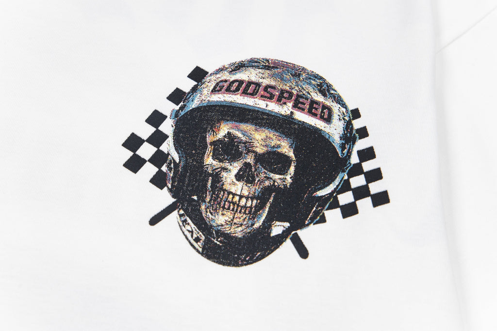 God Speed New fashion T-shirt G21