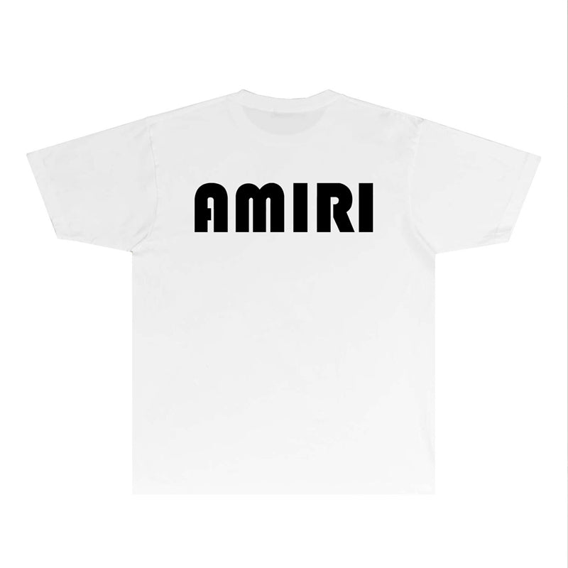 AMIRI  fashion T-shirt