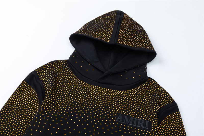 Amiri Fashion Hoodie