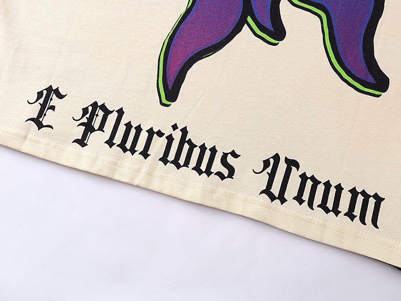 God Speed New fashion T-shirt 3125