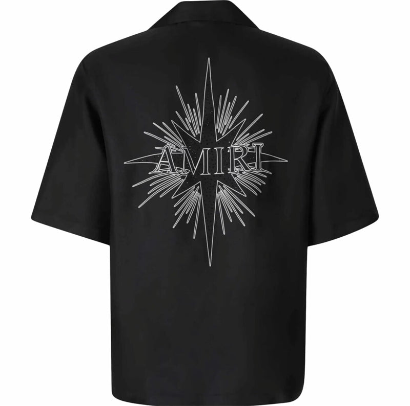 AMIRI silk shirt