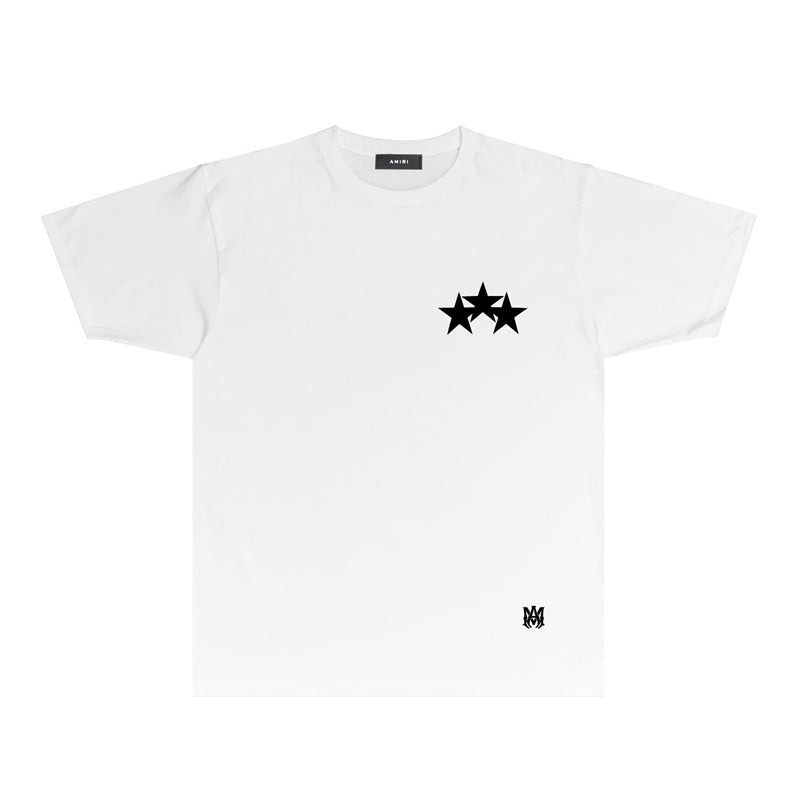 AMIRI  fashion T-shirt