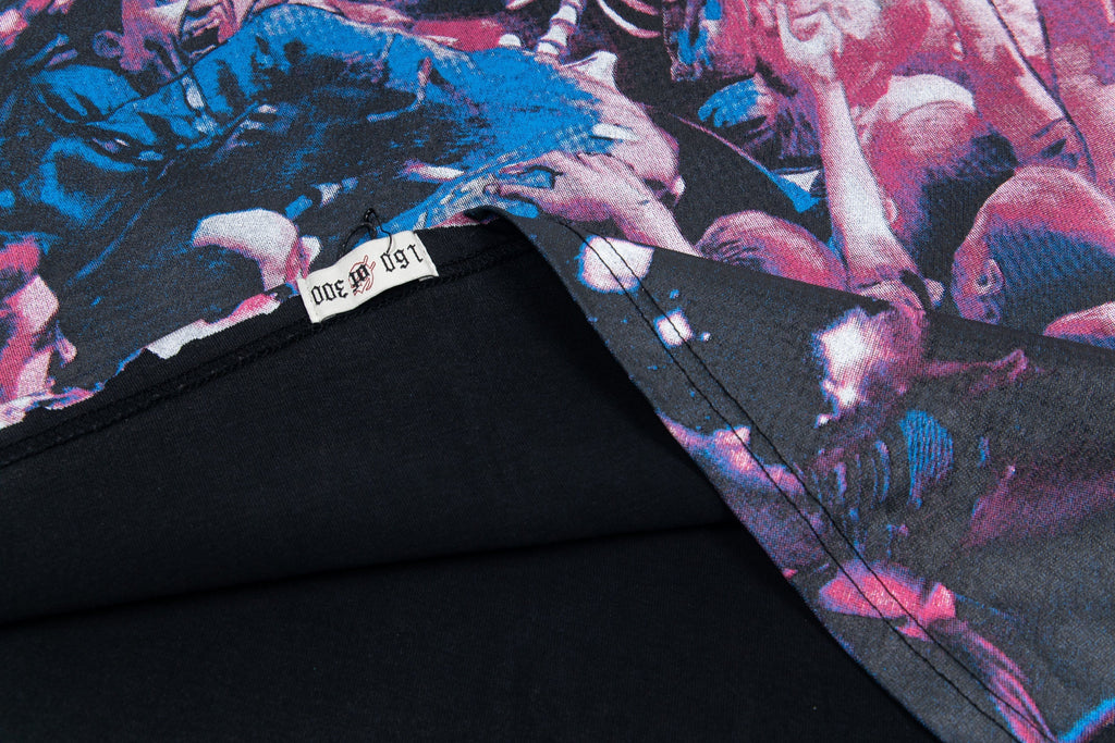 God Speed New fashion T-shirt G57