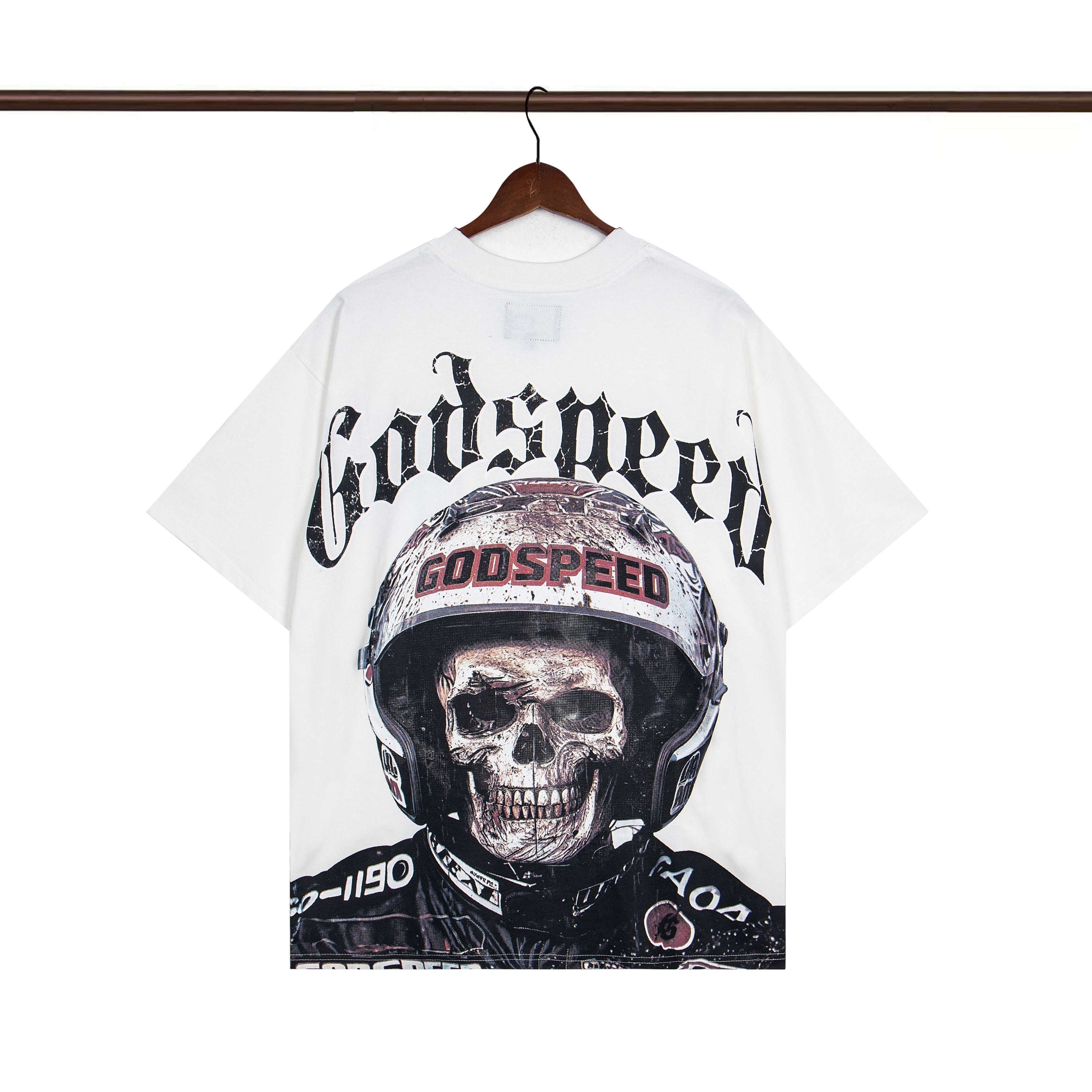 God Speed New fashion T-shirt G21