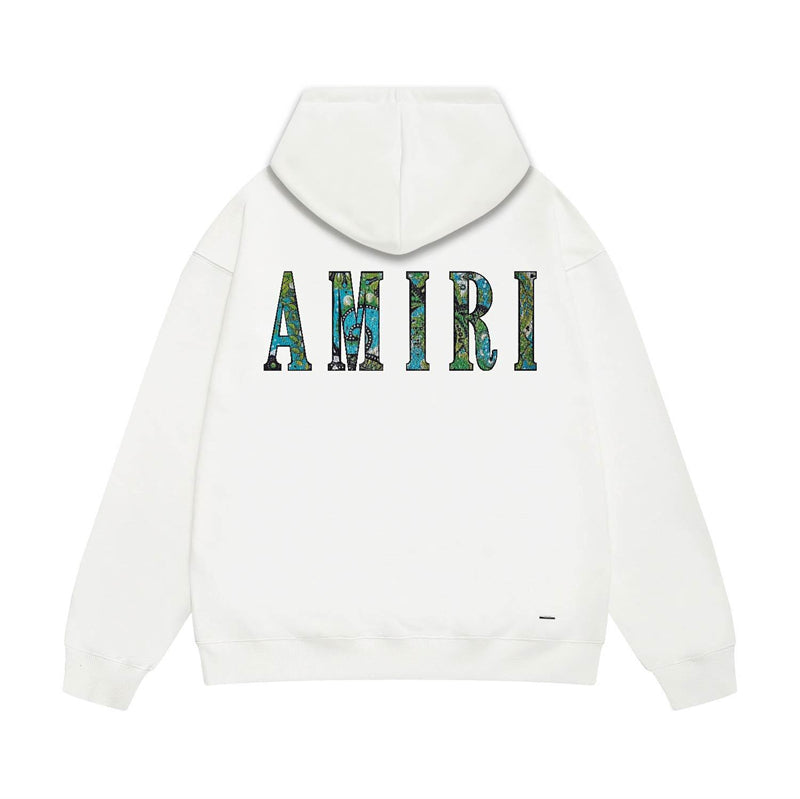 Amiri Fashion Hoodie