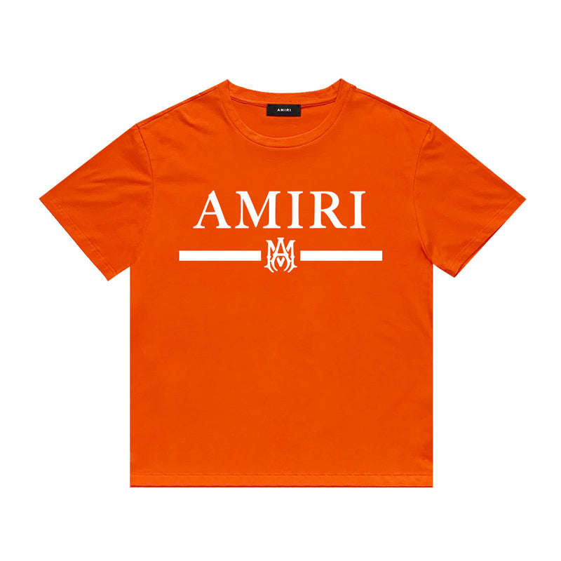 AMIRI  fashion T-shirt