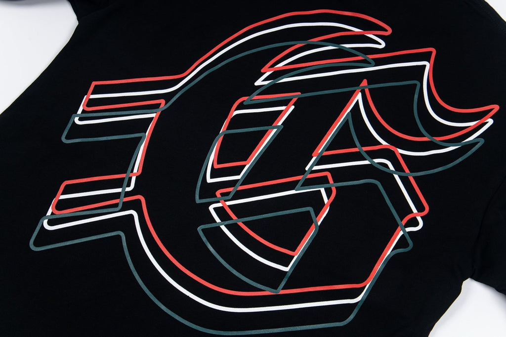 God Speed New fashion T-shirt G40