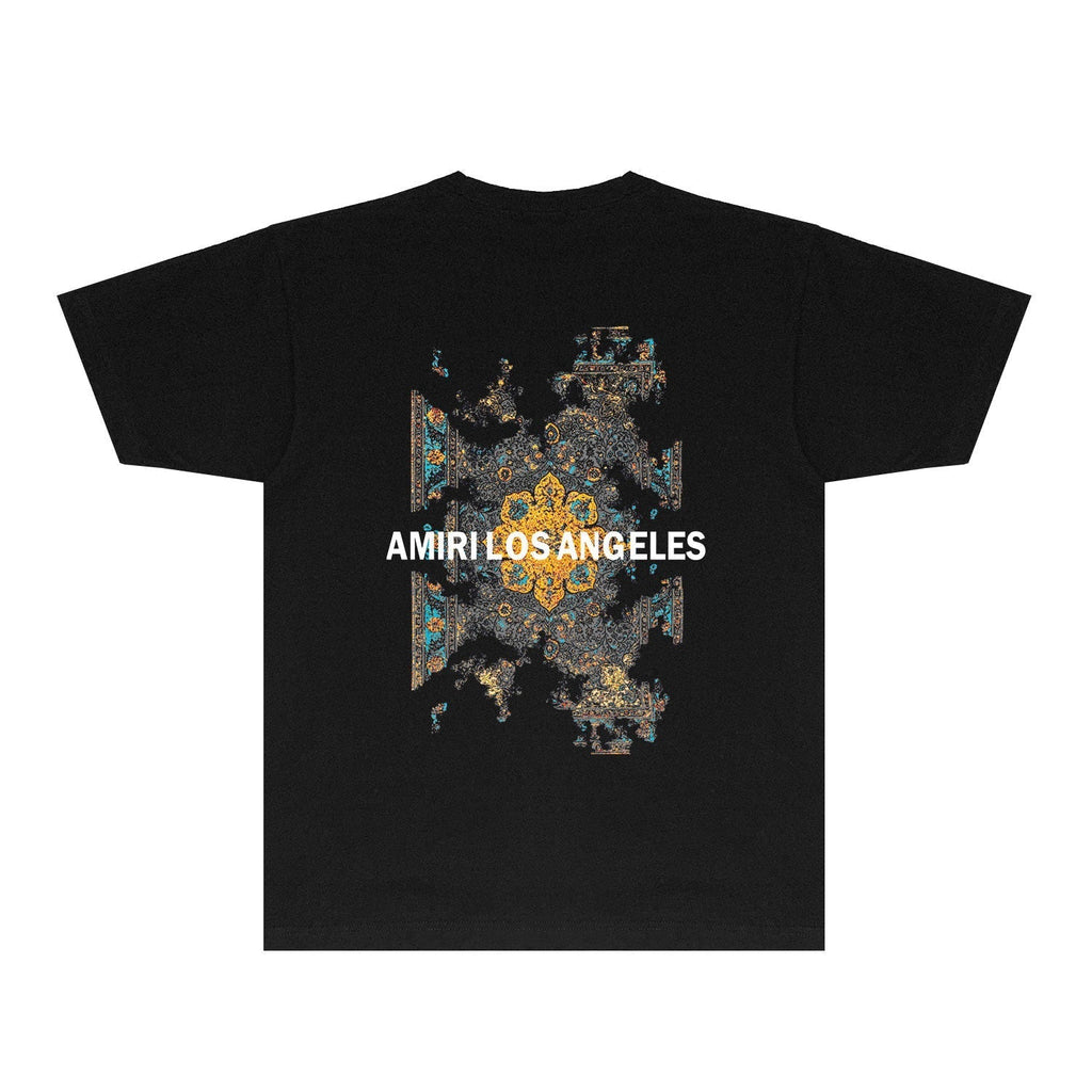 AMIRI  fashion T-shirt
