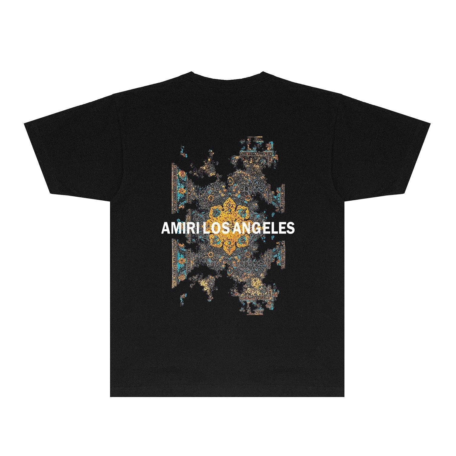 AMIRI  fashion T-shirt