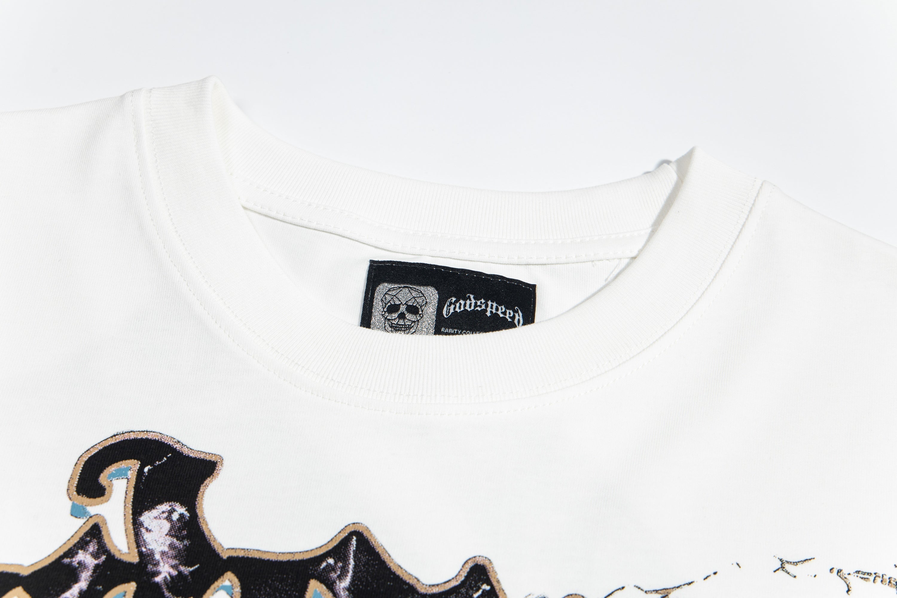 God Speed New fashion T-shirt G06