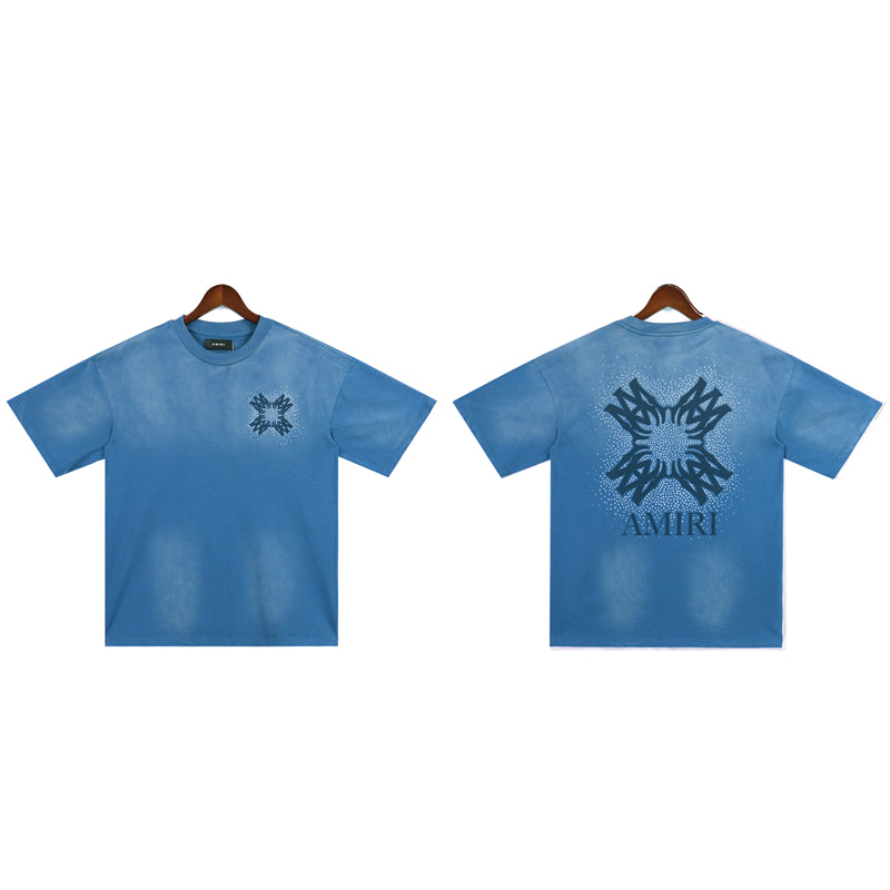 AMIRI  fashion T-shirt