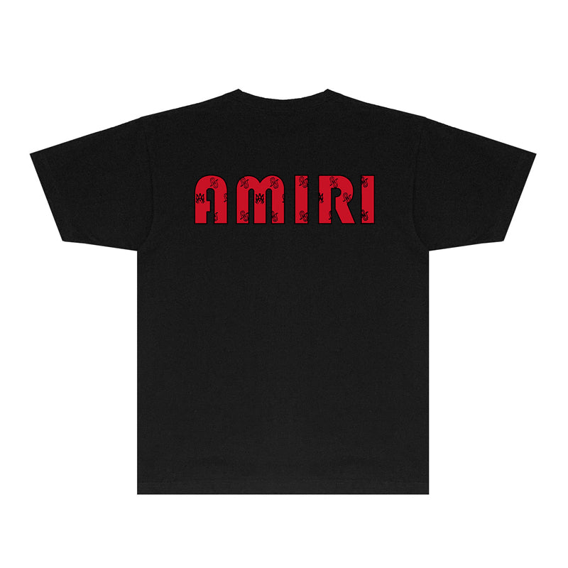 AMIRI  fashion T-shirt