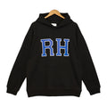 RHUDE fashion Hoodie