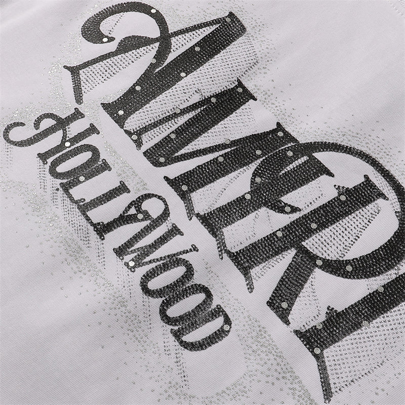 AMIRI  fashion T-shirt