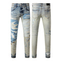 AMIRI Fashion Jeans 8895