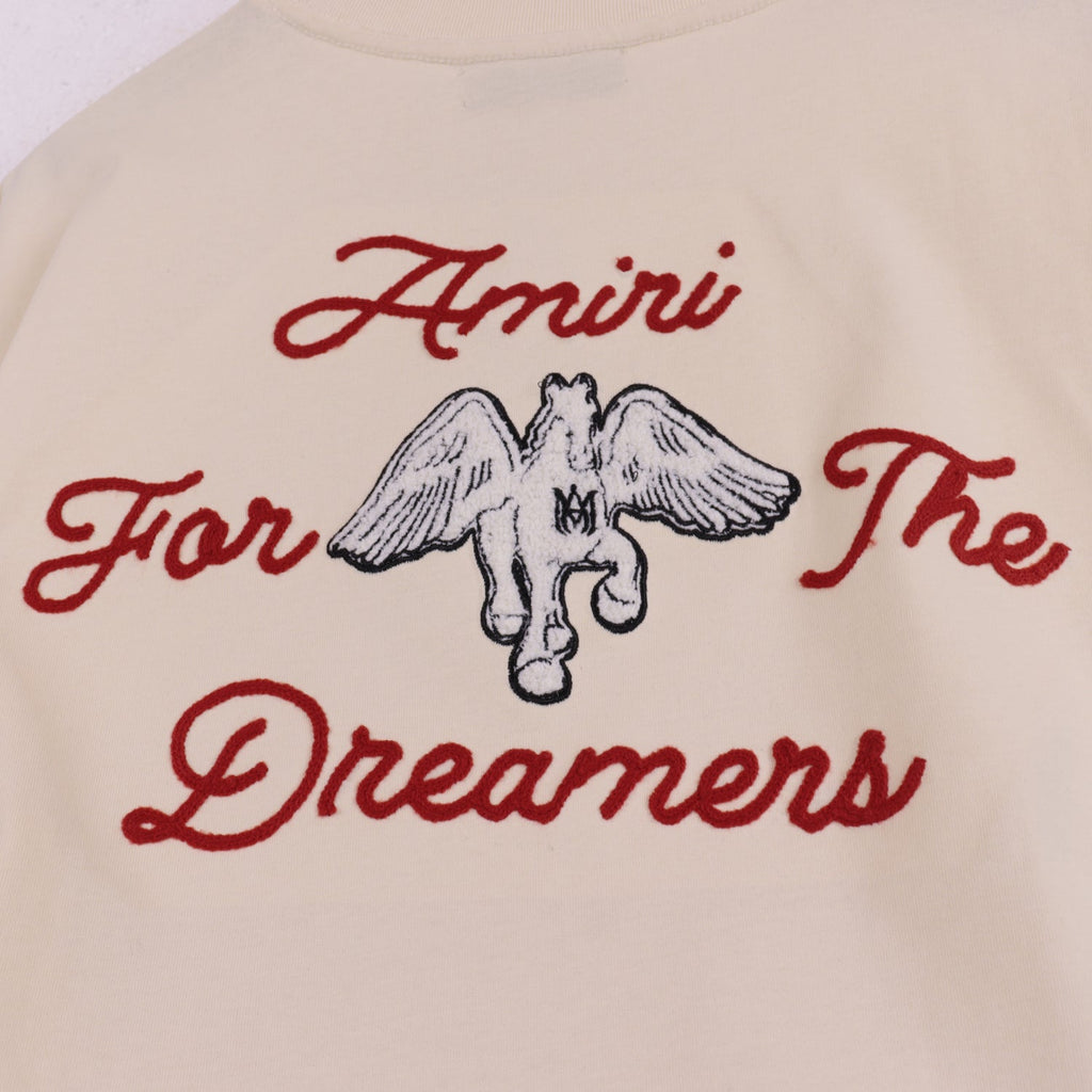 AMIRI  fashion T-shirt